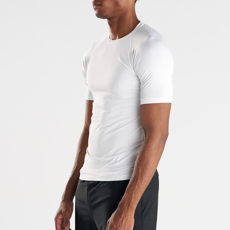 Wholesale Premium Compression T-Shirt Supplier