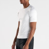Custom Logo Men's Raglan Sleeve Training Tee | Wholesale Premium Compression T-Shirt Supplier