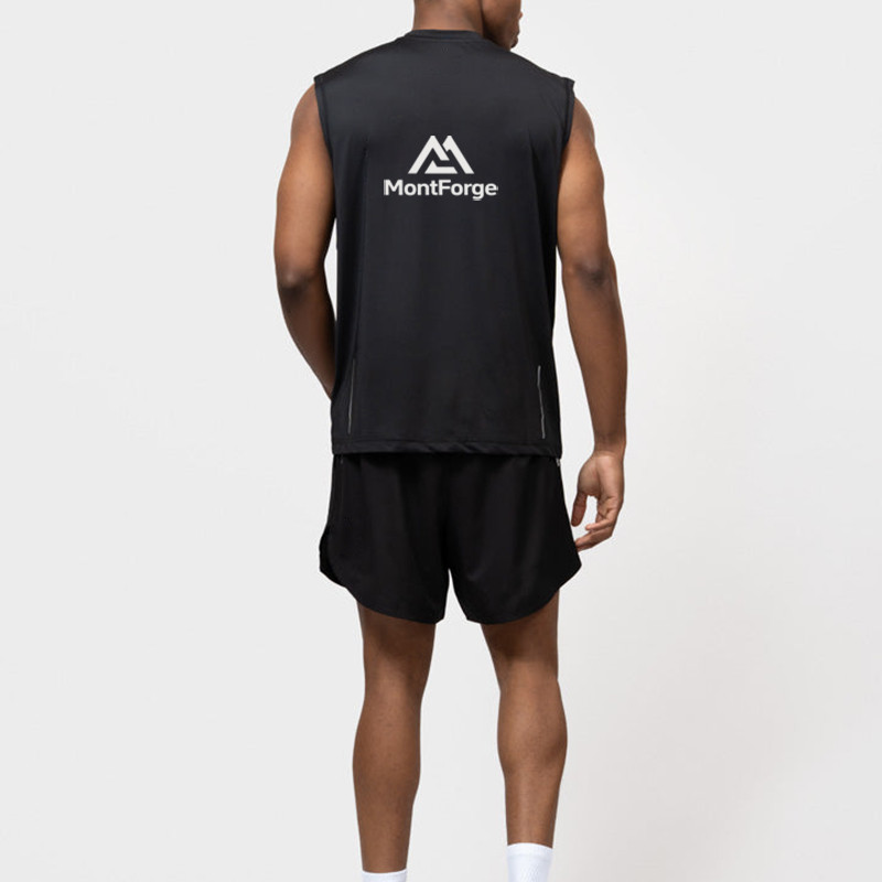Wholesale High-Performance Training Vest Supplier