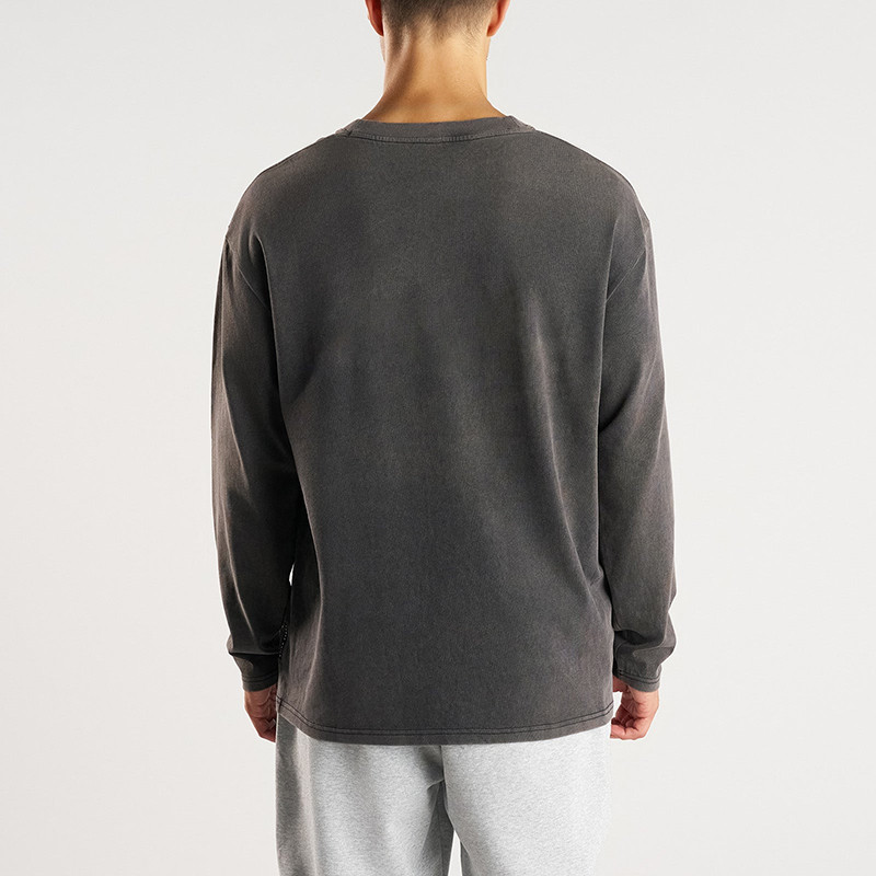 Premium Oversized Heavyweight Tee Supplier