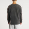 Custom Men's Vintage Washed Long Sleeve T-Shirt | Wholesale Premium Oversized Heavyweight Tee Supplier