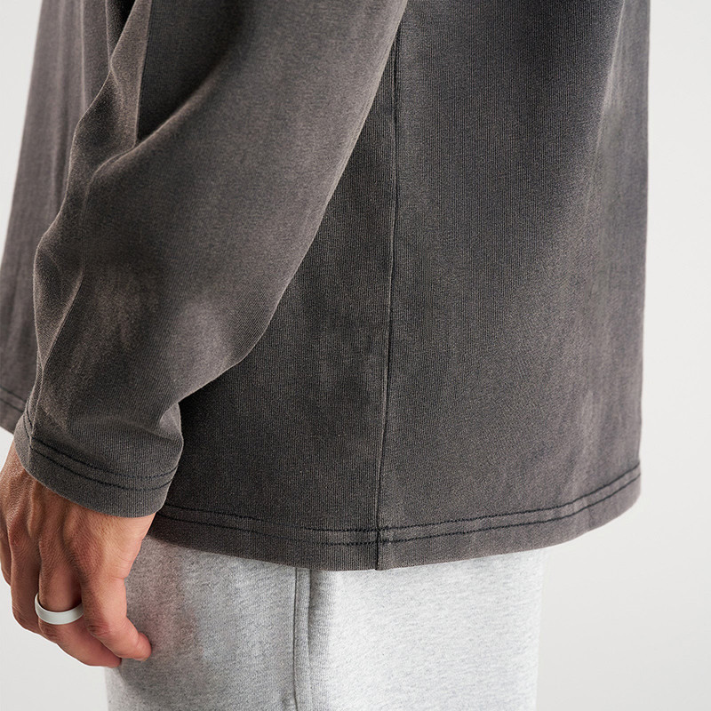 Wholesale Retro Streetwear Manufacturer