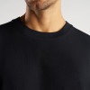 Custom Logo Men's Oversized Long Sleeve T-Shirt | Wholesale Trendy Athleisure Apparel Supplier