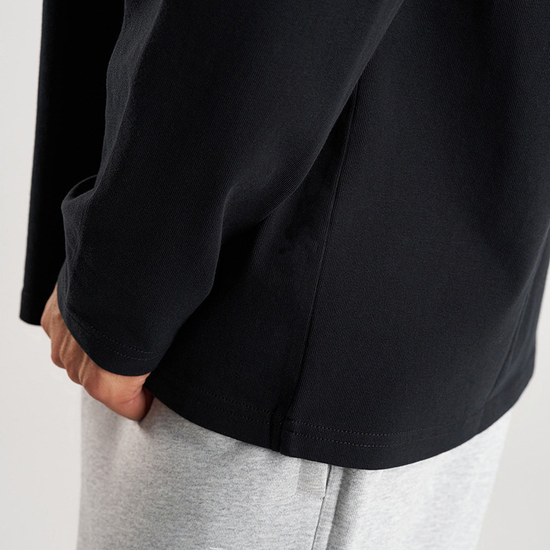 Private Label Casual Cotton Training Top