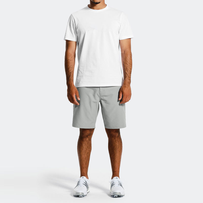 Men Stretch Golf Shorts Supplier