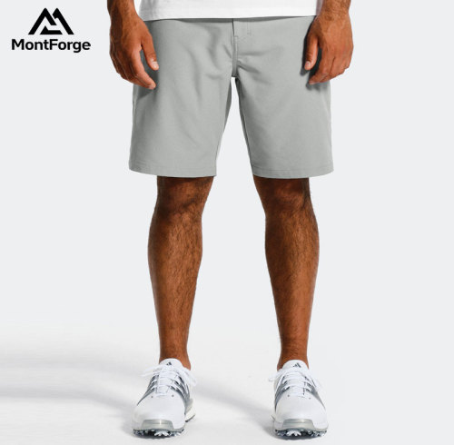 Men Stretch Golf Shorts Supplier | Wholesale Premium Golf Shorts Manufacturer