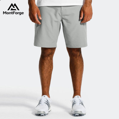 Men Stretch Golf Shorts Supplier | Wholesale Premium Golf Shorts Manufacturer