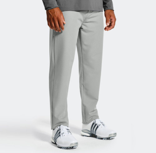 Men Stretch Golf Pants Manufacturer | Custom Premium Golf Pants Supplier