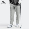 Men Stretch Golf Pants Manufacturer | Custom Premium Golf Pants Supplier
