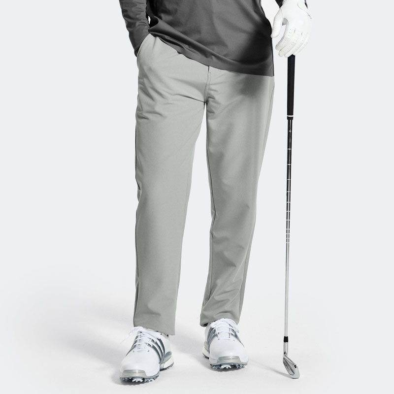 Men Stretch Golf Pants Manufacturer