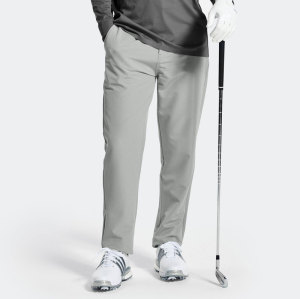 Men Stretch Golf Pants Manufacturer | Custom Premium Golf Pants Supplier