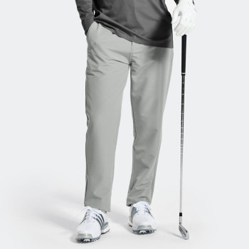 Men Stretch Golf Pants Manufacturer | Custom Premium Golf Pants Supplier