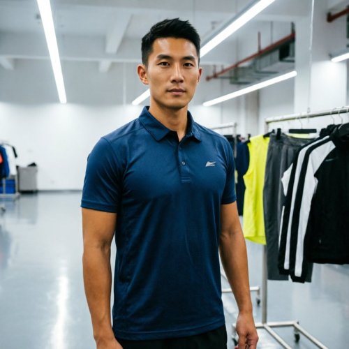 Your Complete Checklist for Evaluating Sportswear Manufacturers in China