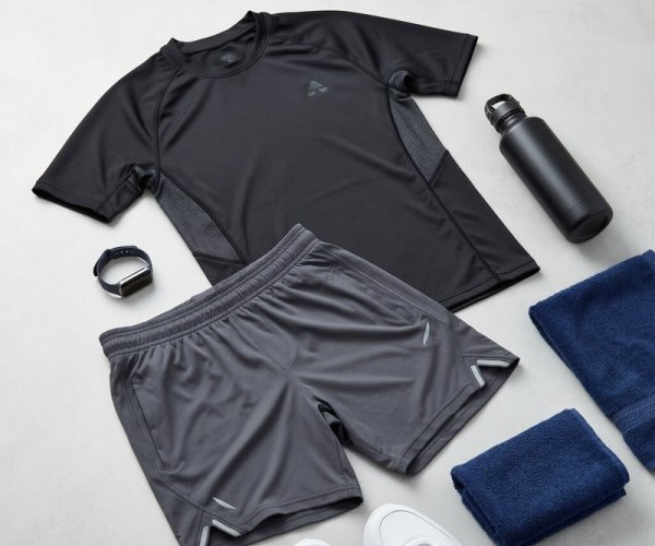 Gym & Fitness Apparel Manufacturing: What Makes Training Gear Premium?