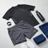Gym & Fitness Apparel Manufacturing: What Makes Training Gear Premium?