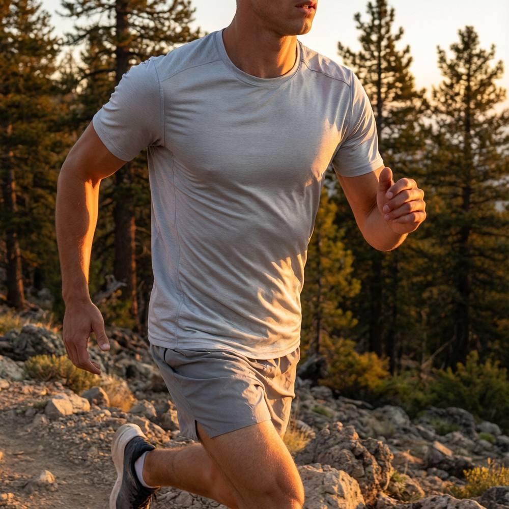 Technical Trail & Outdoor