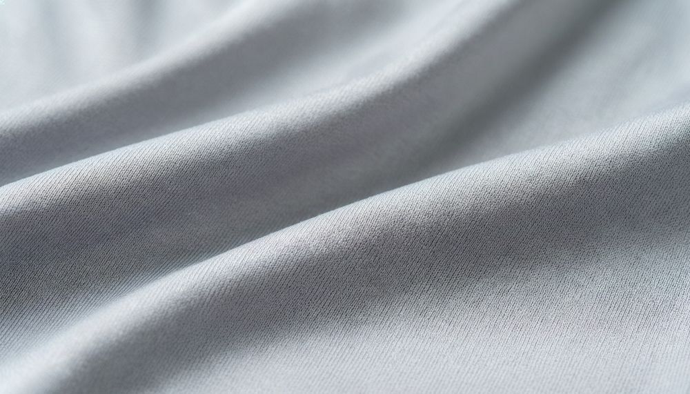Fabric Anatomy: Choosing the Perfect Nylon-Spandex Fabric Weight for High-Performance Men's Training Tees