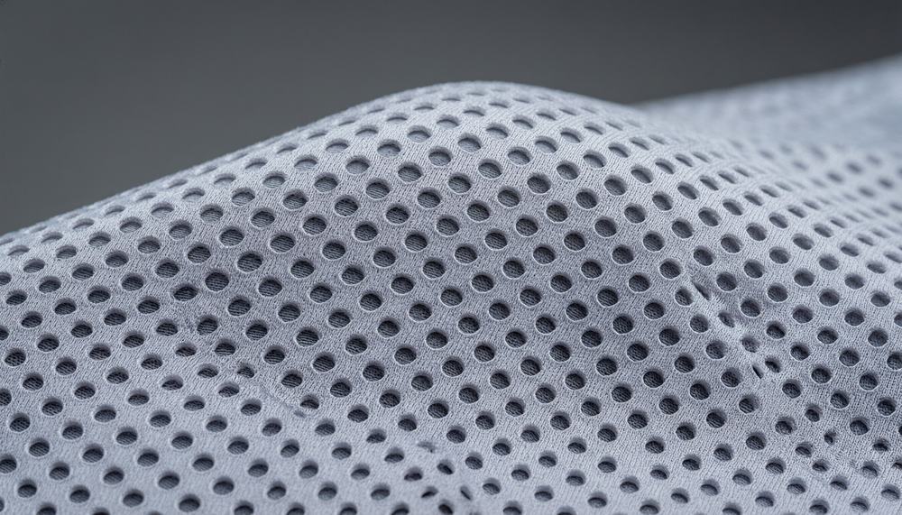 Sourcing Secrets: How Body-Mapped Laser Perforation Controls Moisture and Upgrades T-Shirt Retail Margins