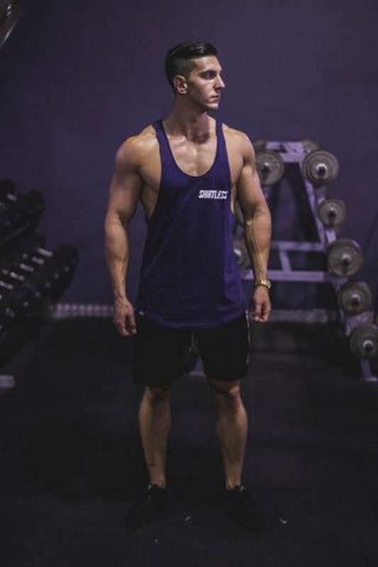 High-Intensity Cardio & Cross-Functional Training