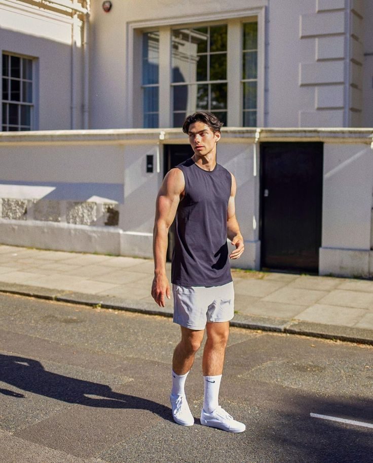 Case 1: Volt Athletic | Laser-Cut Running Tee Drop