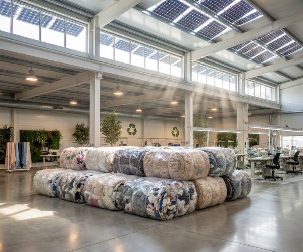Sustainable Sportswear Manufacturing: A Complete Guide to Eco-Friendly Activewear Production