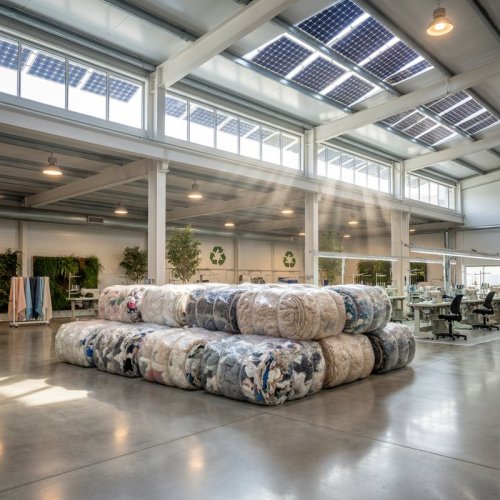 Sustainable Sportswear Manufacturing: A Complete Guide to Eco-Friendly Activewear Production