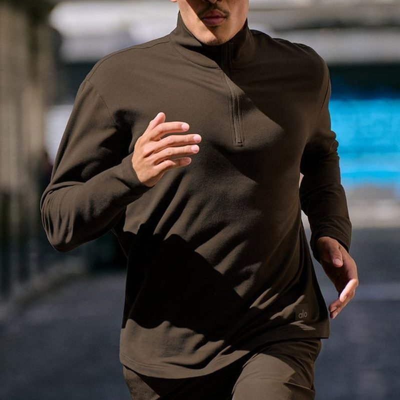 Cool-Weather Road Running & Training