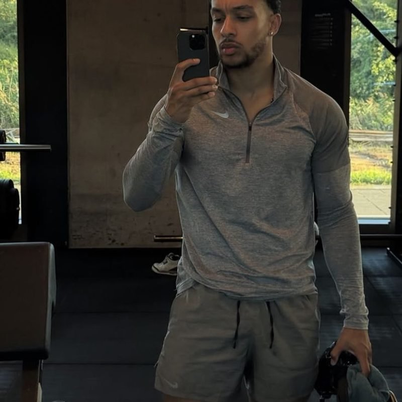 High-Intensity Warm-Ups & Gym Conditioning