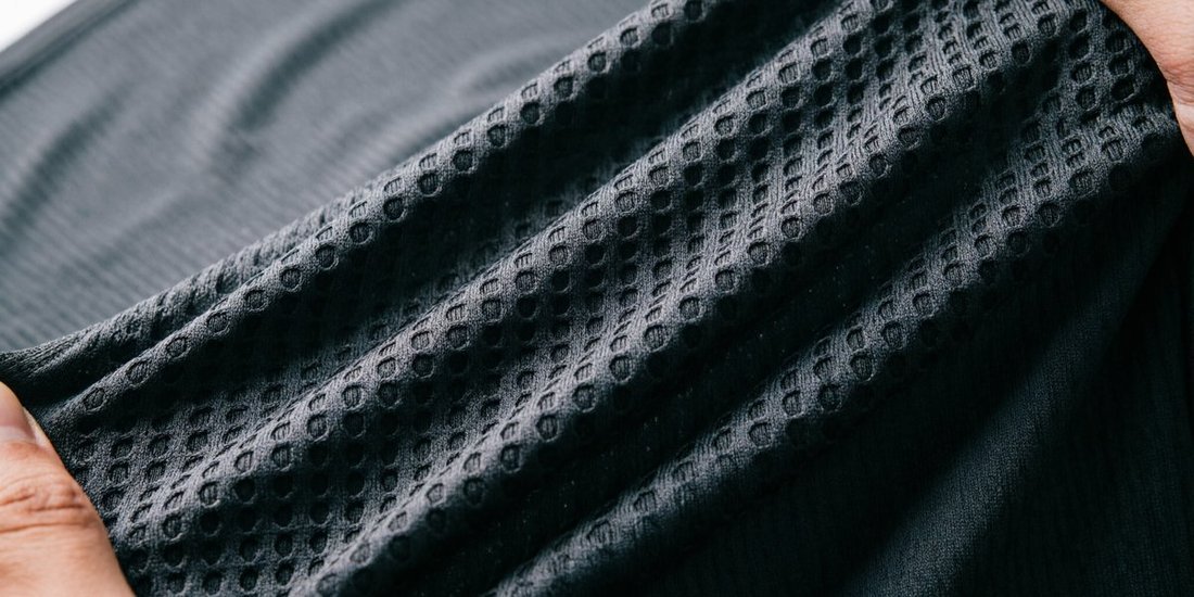 Advanced Technical Fabric Construction