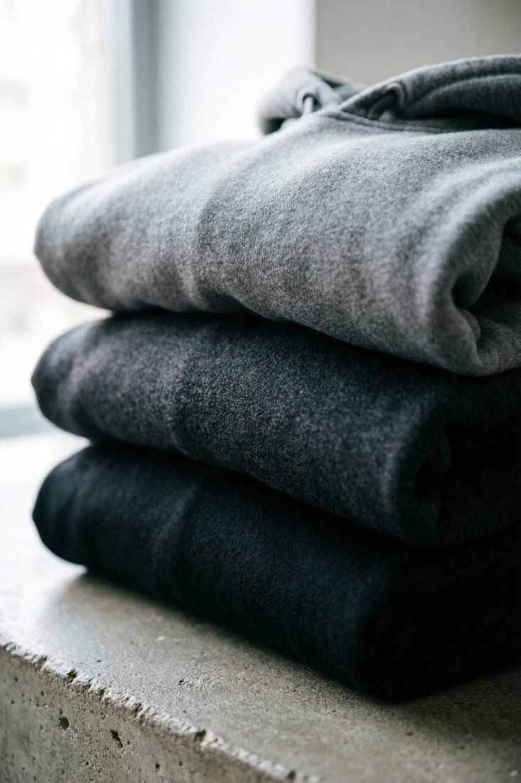 Heavyweight Fleece Fabric