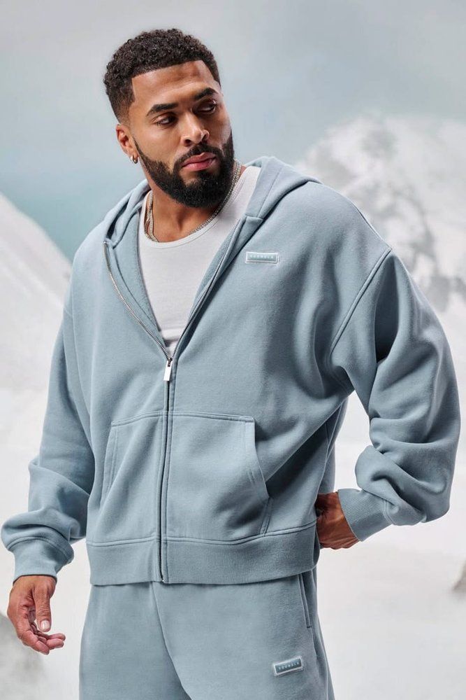 Custom Men's Pullover Hoodies