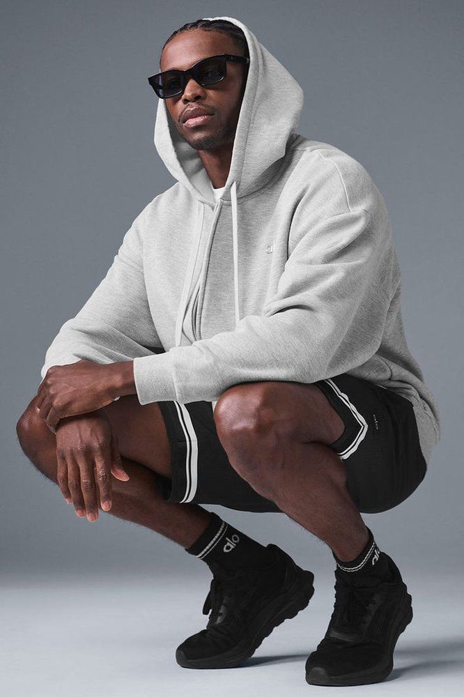 Custom Men's Full-Zip Hoodies