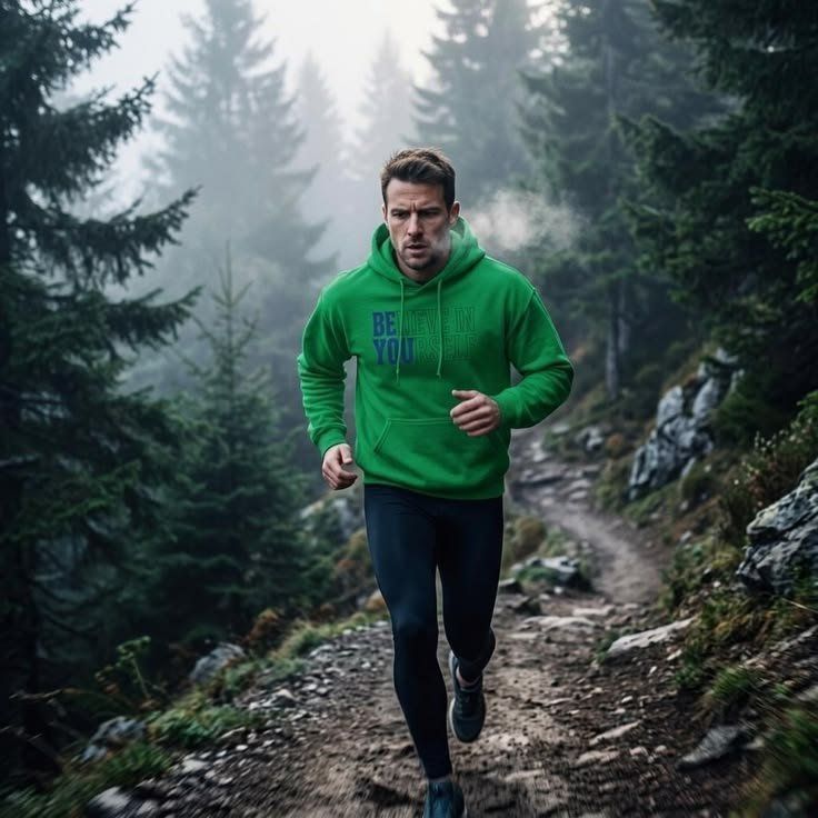 Post-Training Recovery & Transit Thermal Regulation