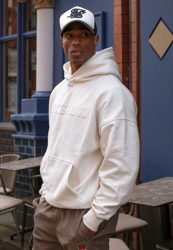 Case 2: Nomad Transit | Custom Athletic Hoodies Rollout