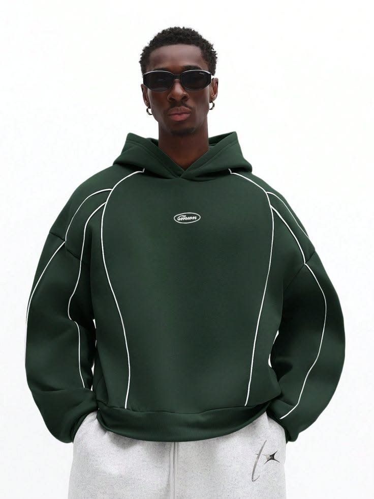 Blog 2: Hood Architecture: How Double-Layer Grading and Stabilization Tapes Elevate Hoodie Retail Appeal
