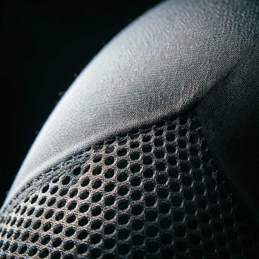 Athletic Shorts Fabric