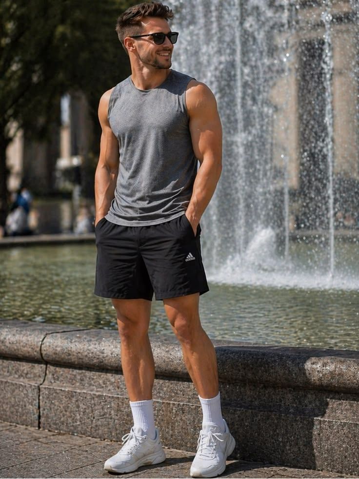 Bodybuilding & Heavy Gym Conditioning