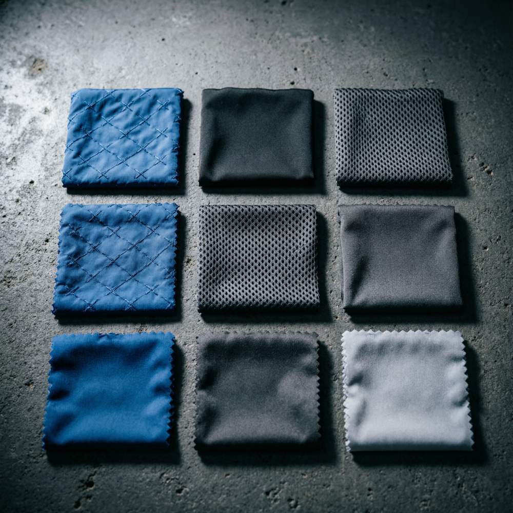 Fabric Science: Selecting the Optimal GSM and Stretch Velocity for Premium Gym Shorts