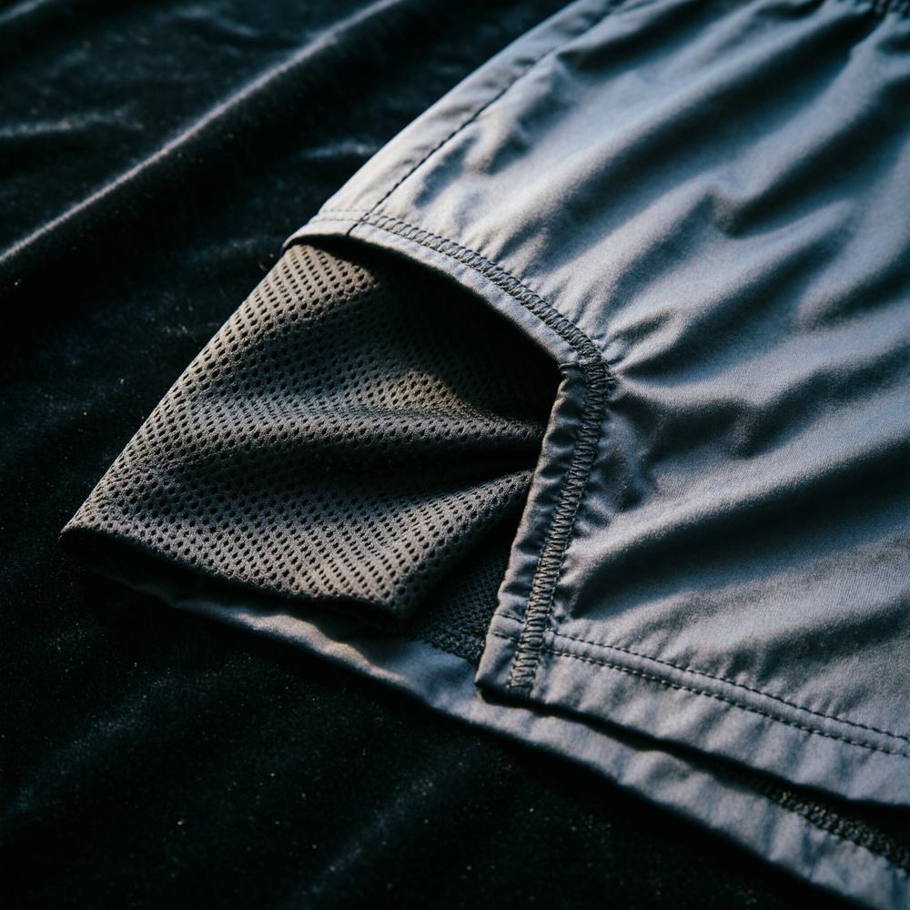 Liner Architecture: How to Eliminate Liner Ride-Up and Chafing in Custom Compression Shorts