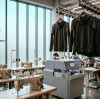 Inside a Tier-1 Sportswear Factory: What Premium Manufacturing Looks Like