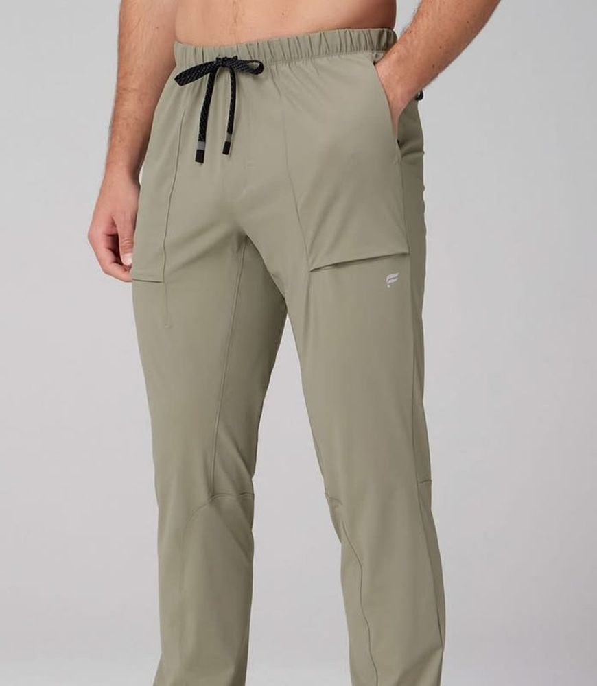 Custom Training Pants