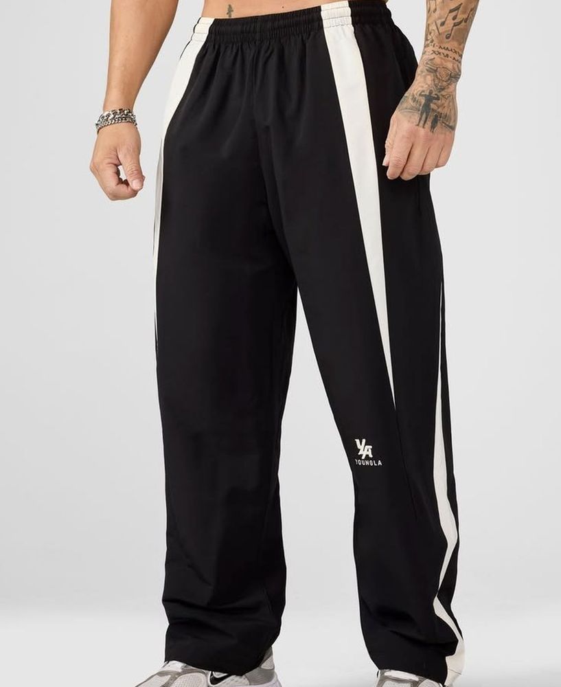 Custom Men's Joggers