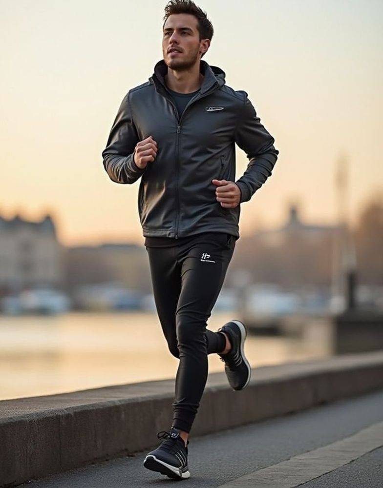 Training & Outdoor Performance