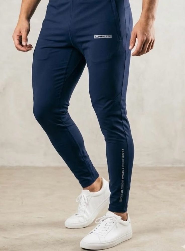 Fabric Science: Preventing Knee Bagging and Sagging in Heavyweight Gym Joggers