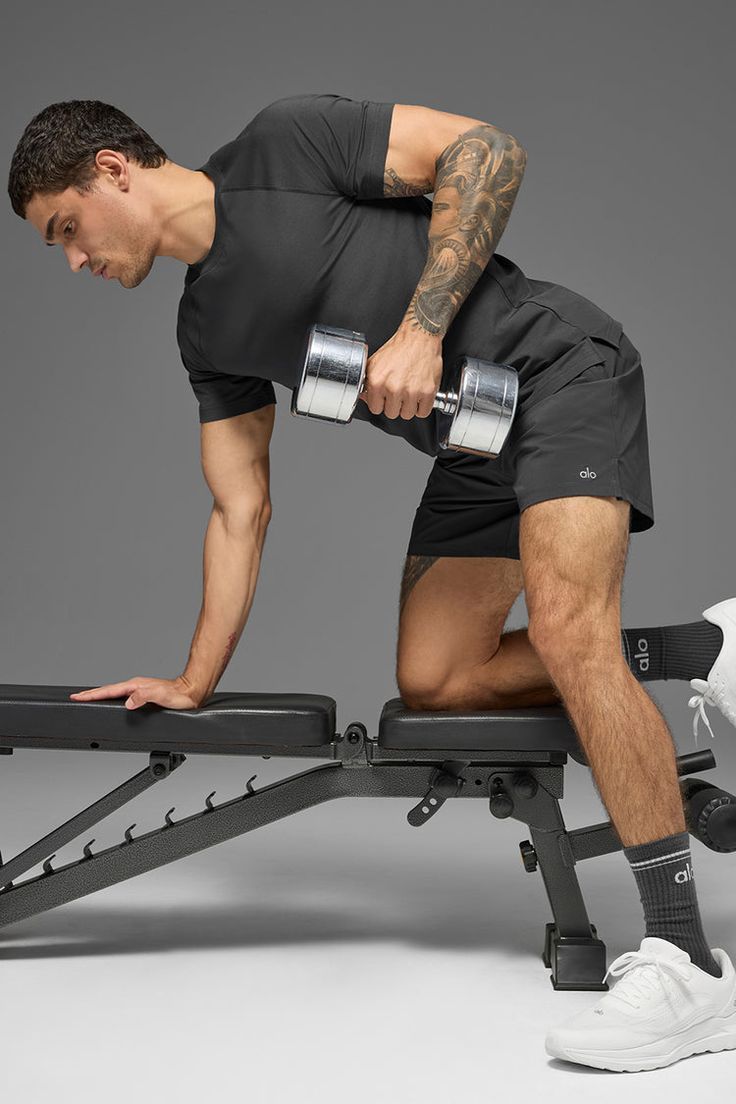 Custom Workout Set Fabric Engineering
