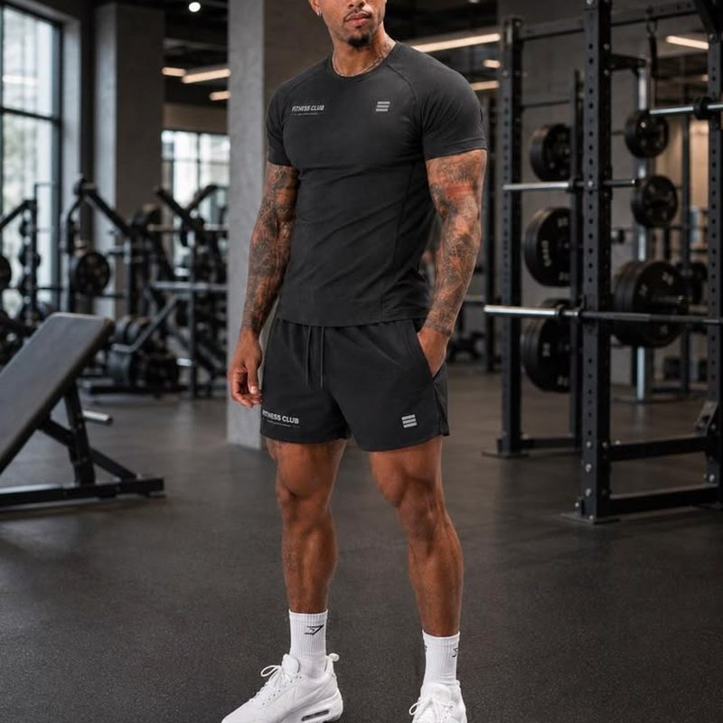 Custom Workout Sets