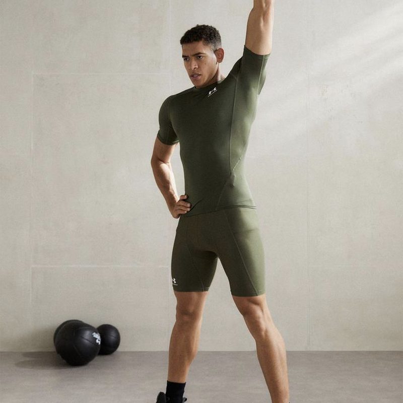 Custom Athletic Sets
