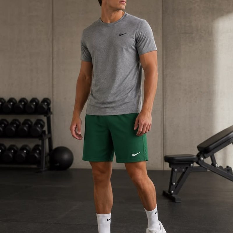 High-Intensity Cardio