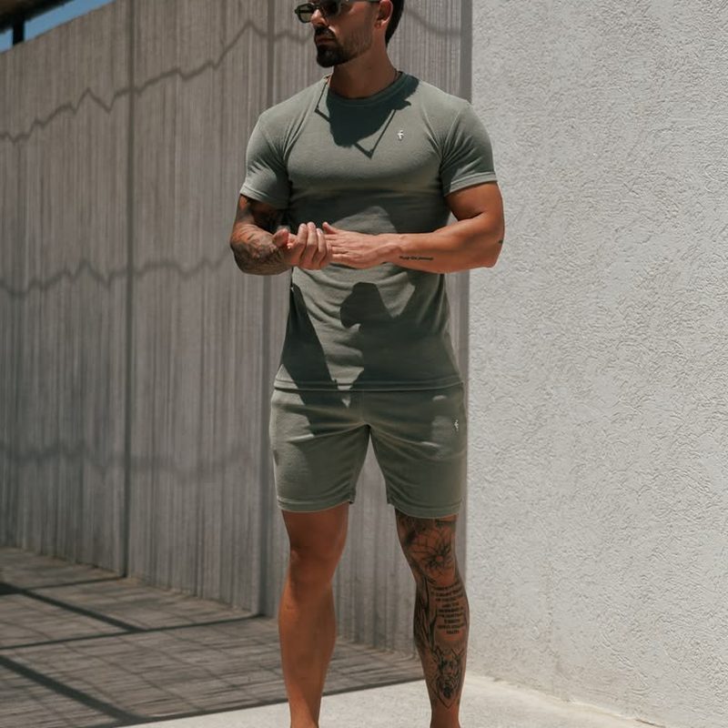 Urban Athleisure