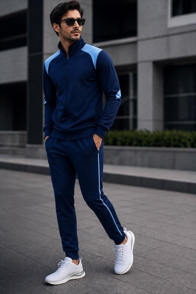 Custom Jogger Sets